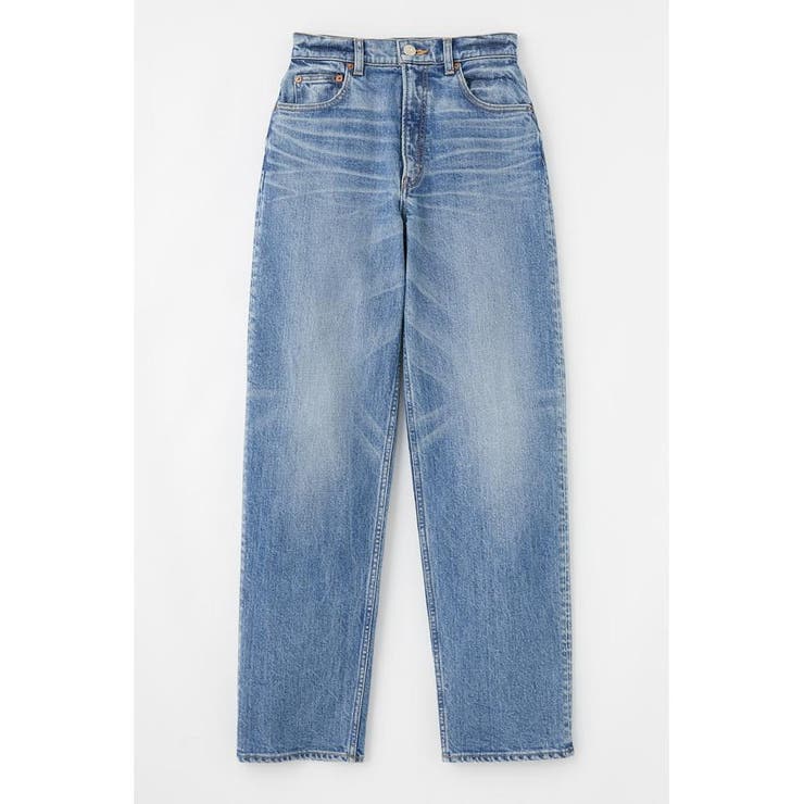PLAIN JEANS STRAIGHT | MOUSSY OUTLET | 詳細画像12 