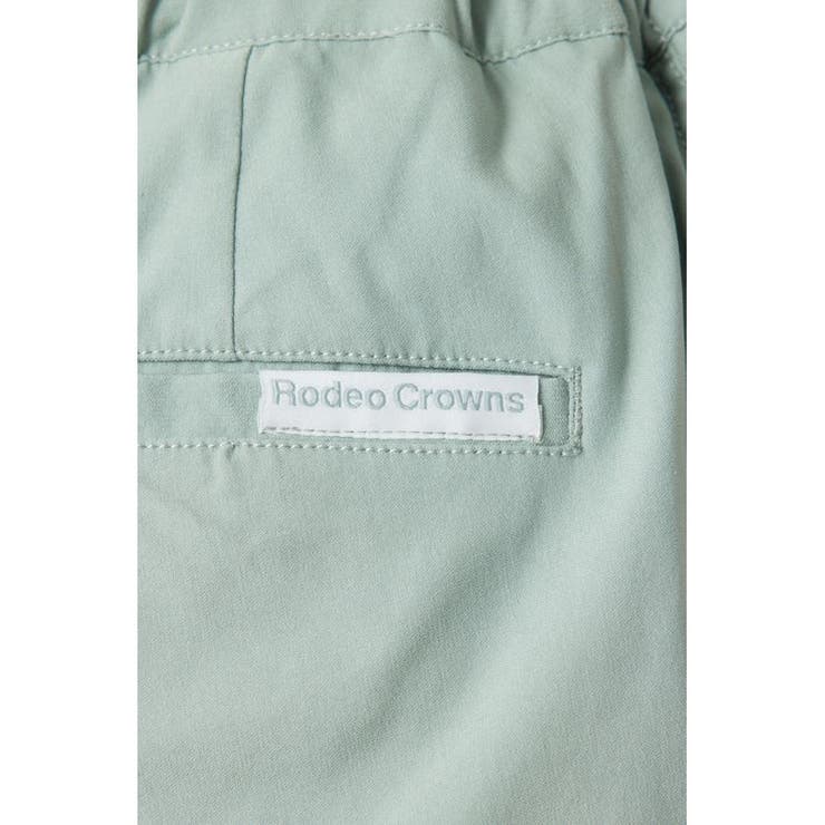D/S COOL EASY JOG PANTS | RODEO CROWNS WIDE BOWL | 詳細画像29 