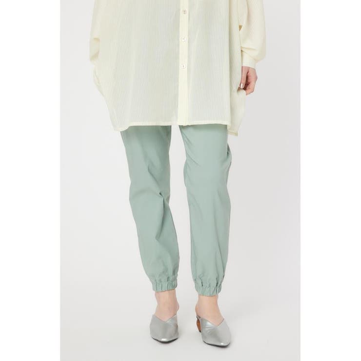 D/S COOL EASY JOG PANTS | RODEO CROWNS WIDE BOWL | 詳細画像18 