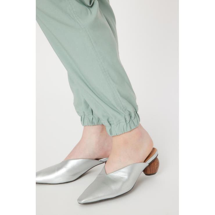 D/S COOL EASY JOG PANTS | RODEO CROWNS WIDE BOWL | 詳細画像30 