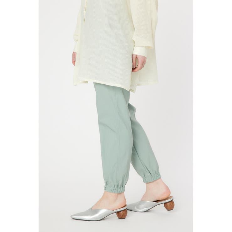 D/S COOL EASY JOG PANTS | RODEO CROWNS WIDE BOWL | 詳細画像19 