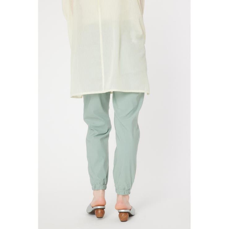 D/S COOL EASY JOG PANTS | RODEO CROWNS WIDE BOWL | 詳細画像20 