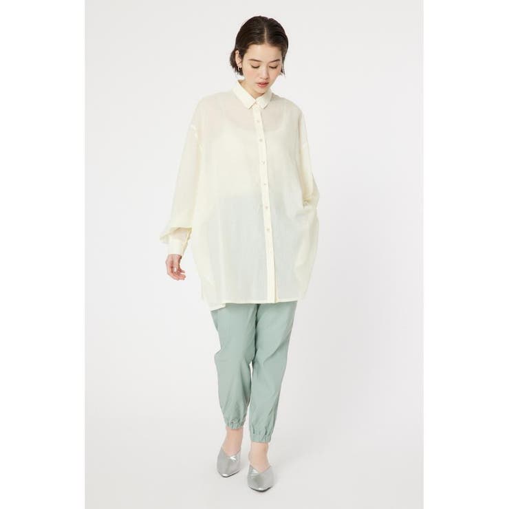 D/S COOL EASY JOG PANTS | RODEO CROWNS WIDE BOWL | 詳細画像21 