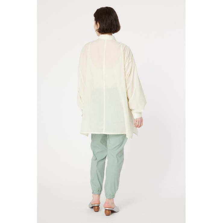 D/S COOL EASY JOG PANTS | RODEO CROWNS WIDE BOWL | 詳細画像22 