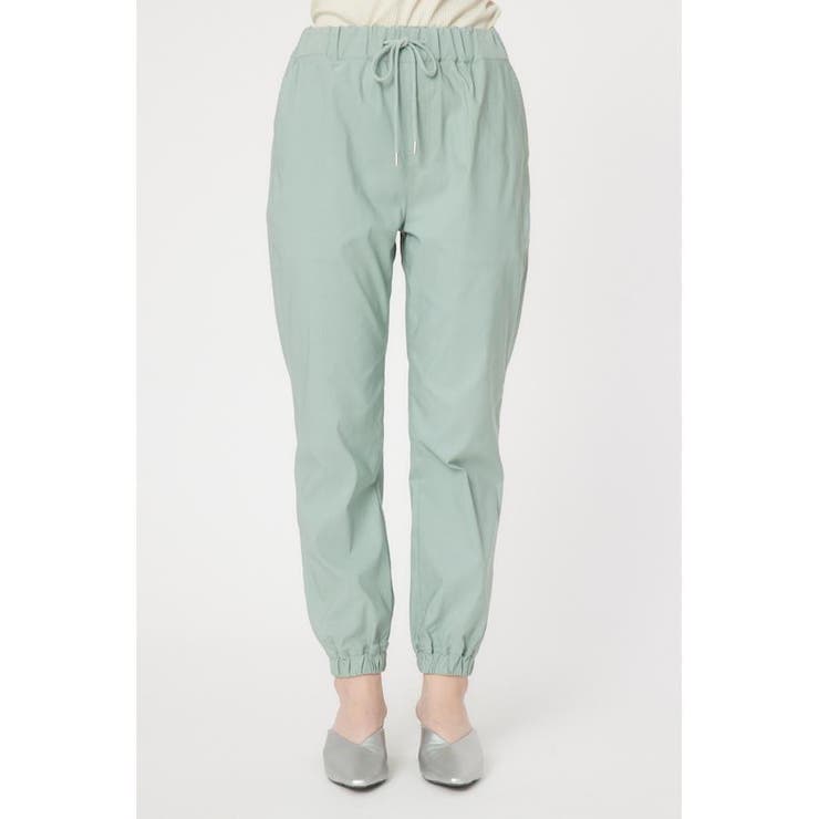 D/S COOL EASY JOG PANTS | RODEO CROWNS WIDE BOWL | 詳細画像23 