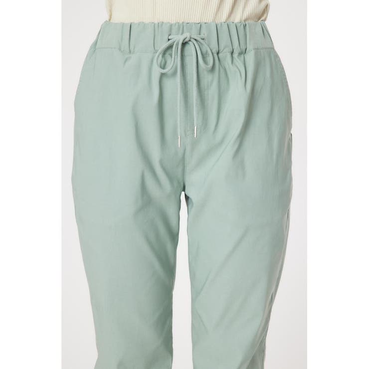 D/S COOL EASY JOG PANTS | RODEO CROWNS WIDE BOWL | 詳細画像26 