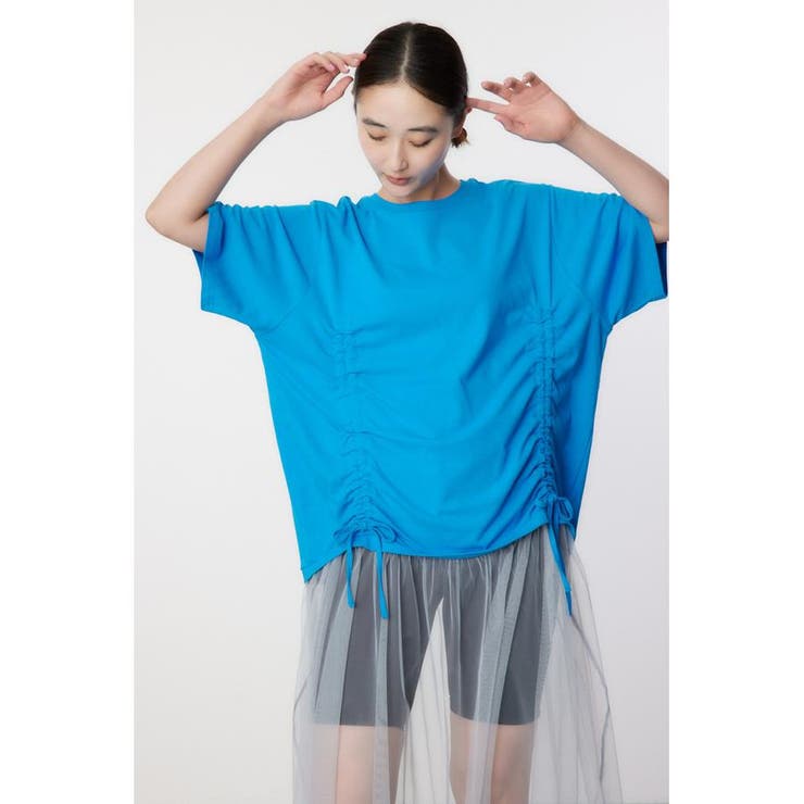 チュールドッキングワンピース | RODEO CROWNS WIDE BOWL | 詳細画像19 