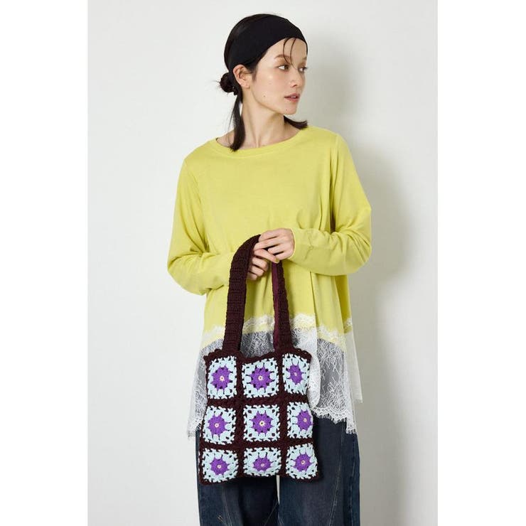KAGIAMI BAG | RODEO CROWNS WIDE BOWL | 詳細画像15 
