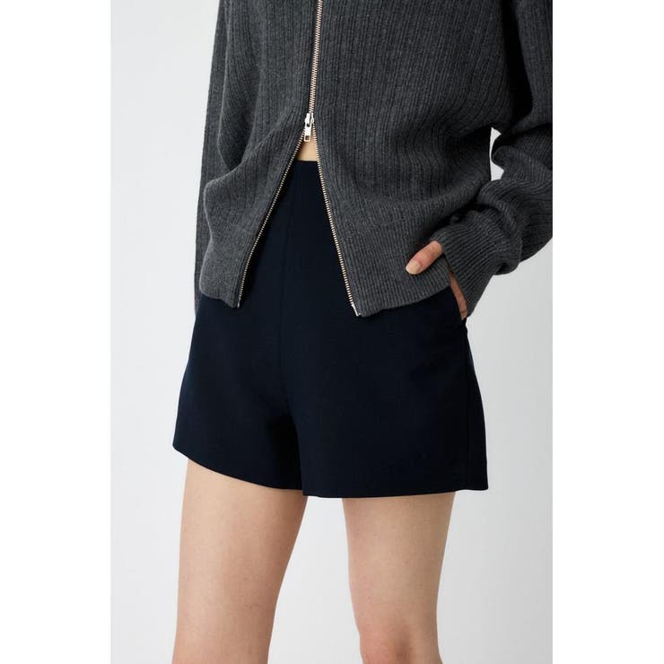 WAIST FIT マイクロショーツ | MOUSSY OUTLET | 詳細画像18 