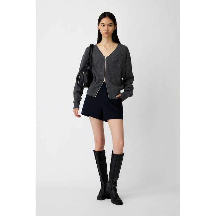 WAIST FIT マイクロショーツ | MOUSSY OUTLET | 詳細画像19 
