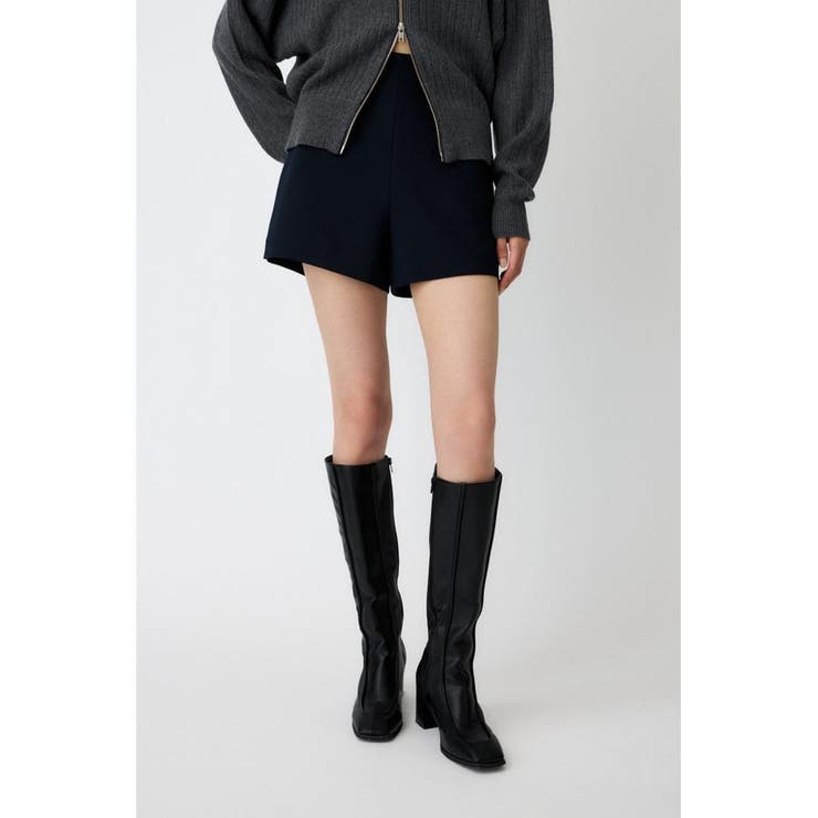 WAIST FIT マイクロショーツ | MOUSSY OUTLET | 詳細画像20 