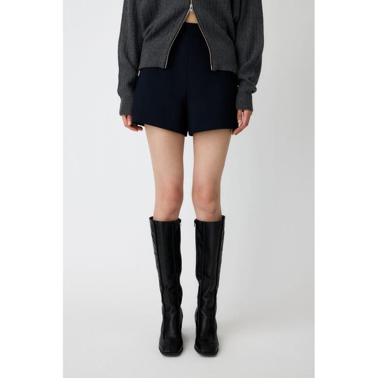 WAIST FIT マイクロショーツ | MOUSSY OUTLET | 詳細画像21 