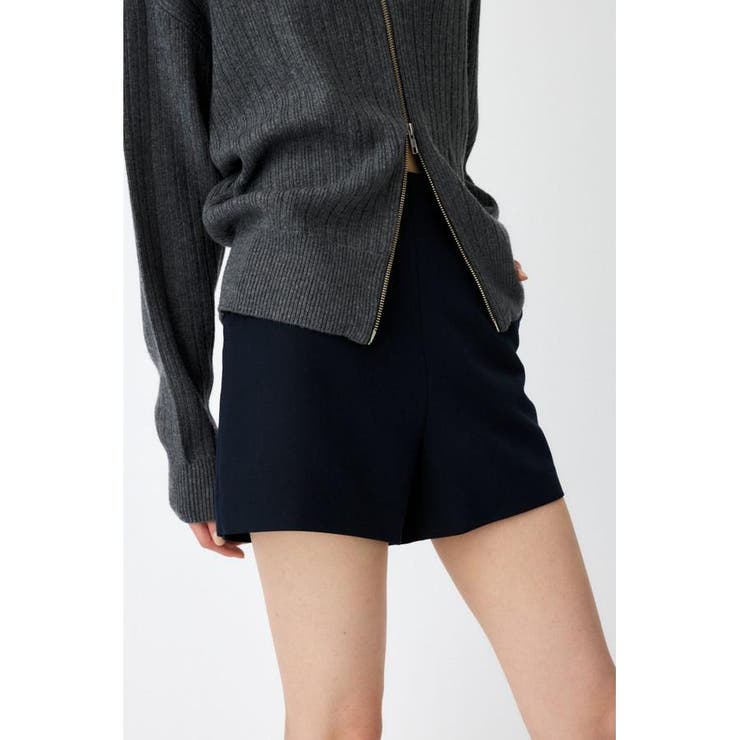 WAIST FIT マイクロショーツ | MOUSSY OUTLET | 詳細画像22 