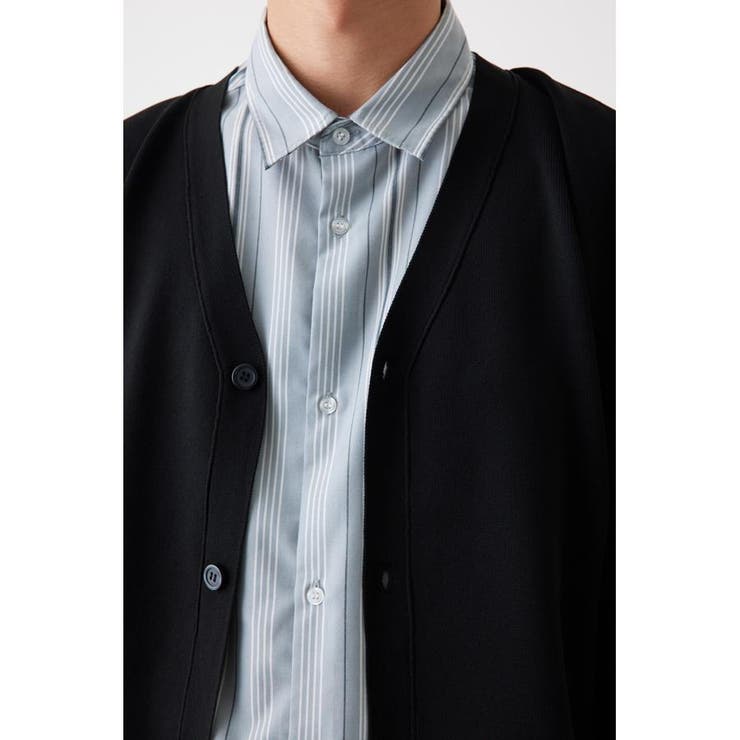 A-LIGHT KNIT プレーンカーディガン | RODEO CROWNS WIDE BOWL | 詳細画像8 