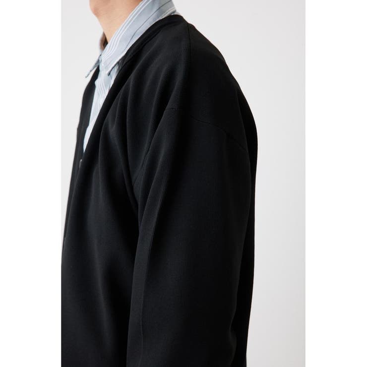 A-LIGHT KNIT プレーンカーディガン | RODEO CROWNS WIDE BOWL | 詳細画像9 