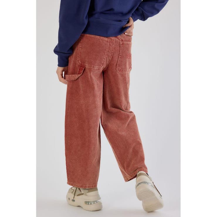 コーデュロイペインターパンツ | RODEO CROWNS WIDE BOWL | 詳細画像28 