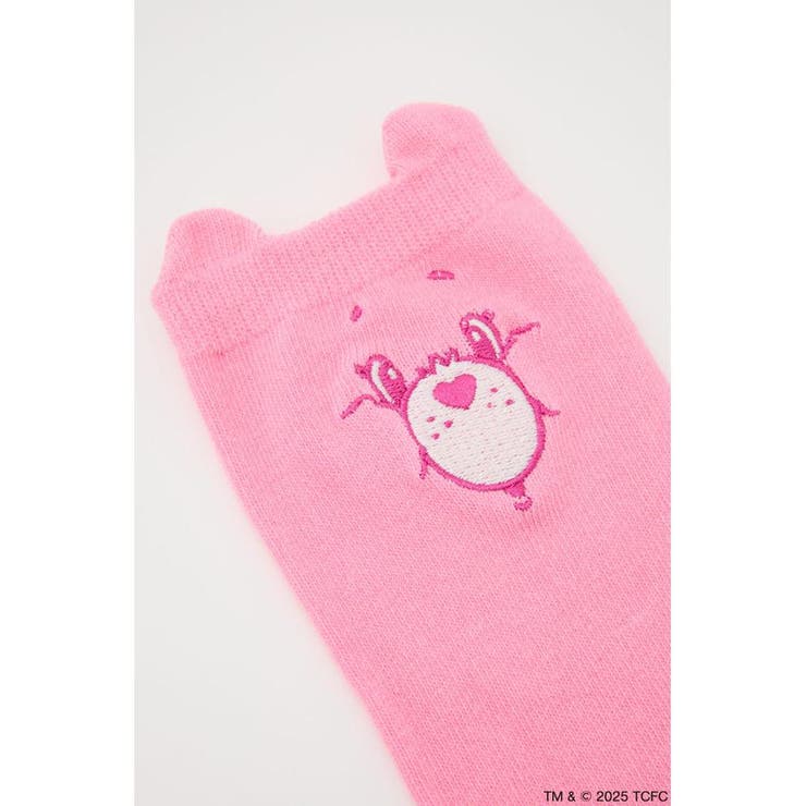 (Care Bears) ソックス | RODEO CROWNS WIDE BOWL | 詳細画像13 