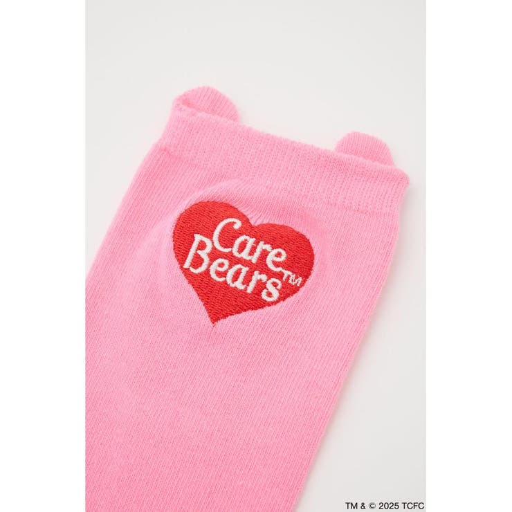 (Care Bears) ソックス | RODEO CROWNS WIDE BOWL | 詳細画像14 