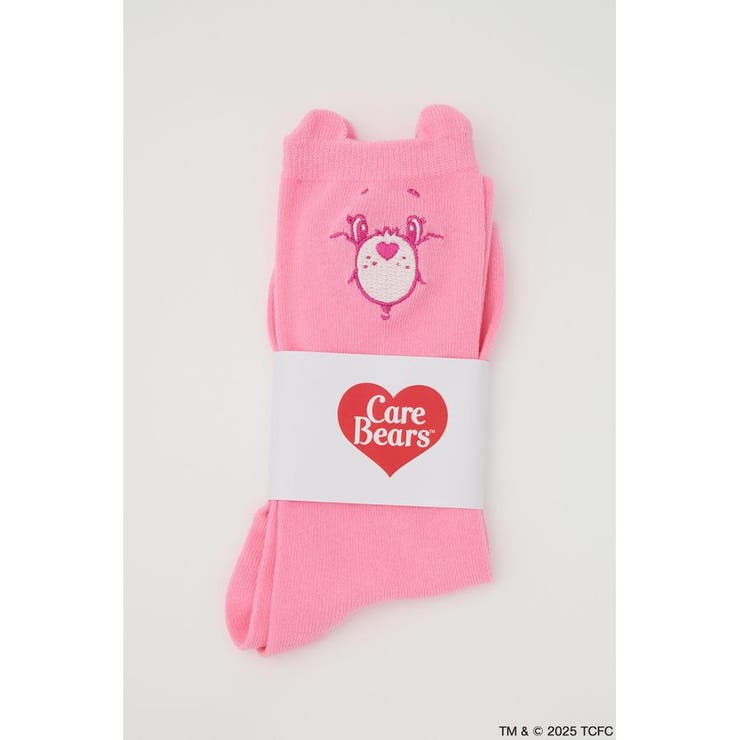 (Care Bears) ソックス | RODEO CROWNS WIDE BOWL | 詳細画像15 