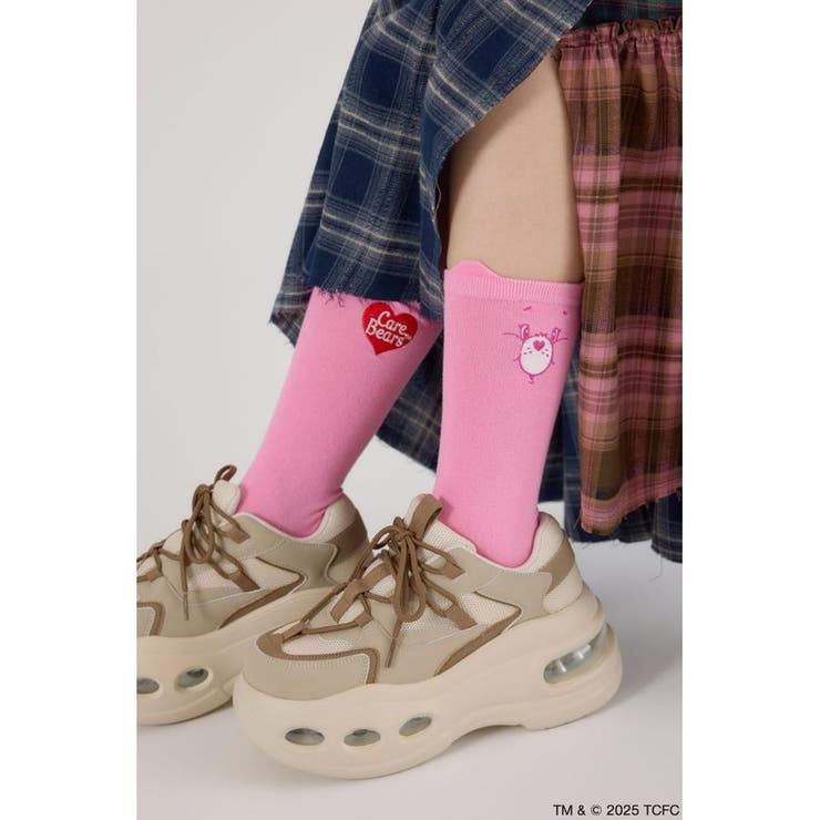 (Care Bears) ソックス | RODEO CROWNS WIDE BOWL | 詳細画像16 