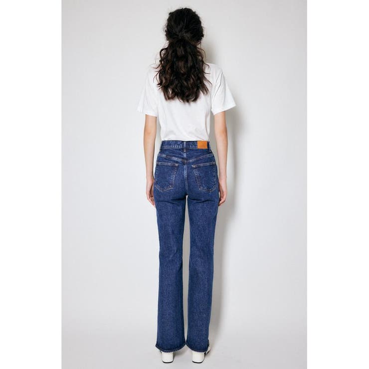 値下げ交渉⭕️moussy MVS SW FLARE Mvs Flare – MOUSSY