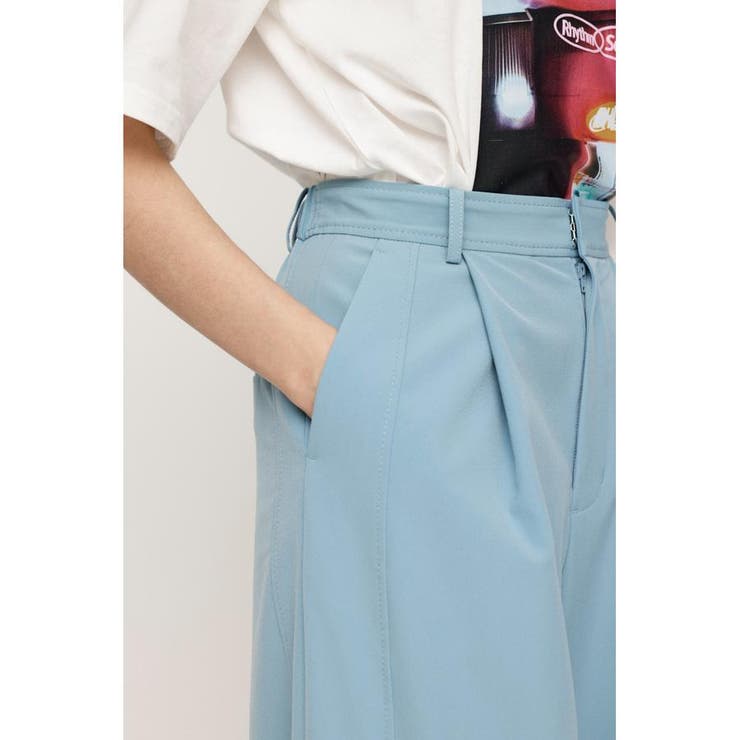 COMFORT SHAPE SLACKS | SLY OUTLET | 詳細画像10 