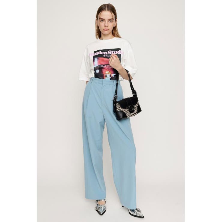 COMFORT SHAPE SLACKS | SLY OUTLET | 詳細画像3 