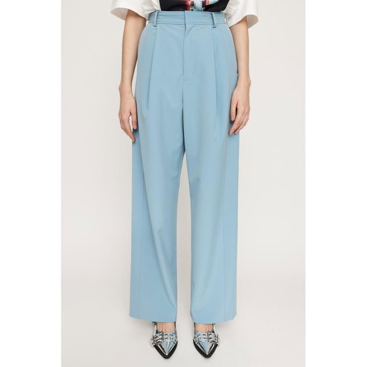 COMFORT SHAPE SLACKS | SLY OUTLET | 詳細画像5 