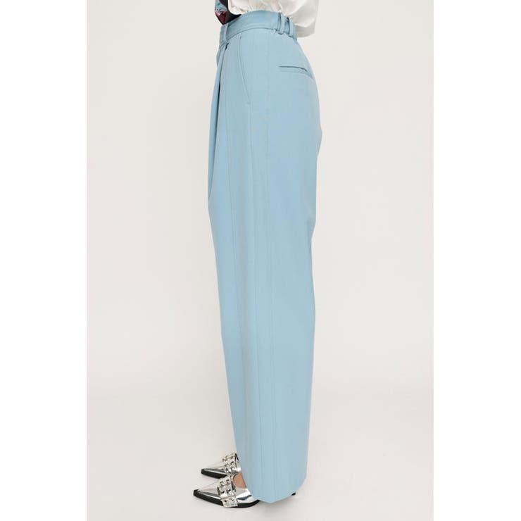 COMFORT SHAPE SLACKS | SLY OUTLET | 詳細画像6 