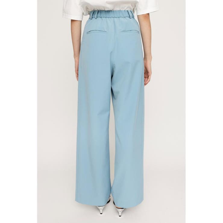 COMFORT SHAPE SLACKS | SLY OUTLET | 詳細画像7 