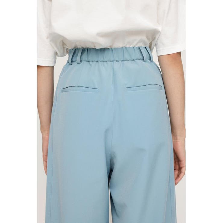 COMFORT SHAPE SLACKS | SLY OUTLET | 詳細画像9 
