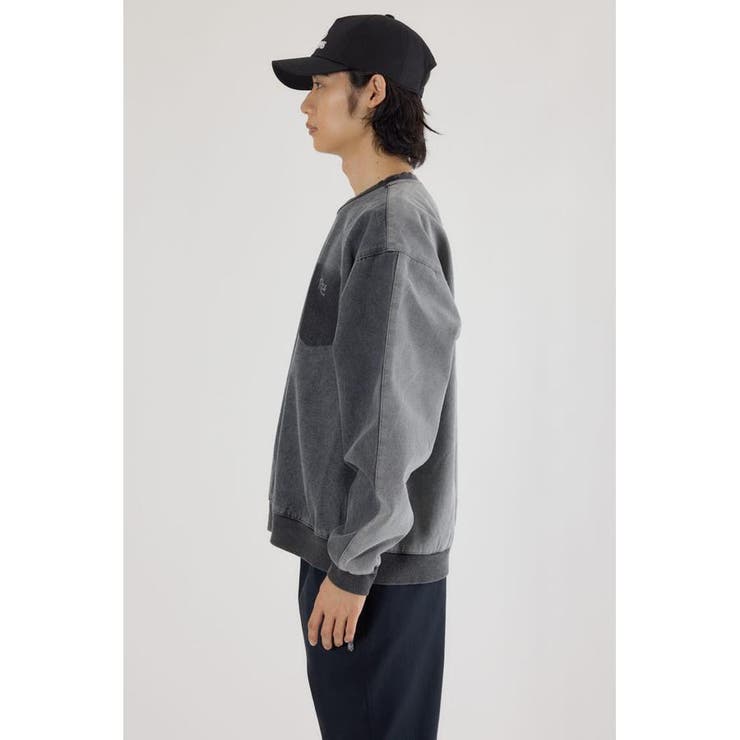 バリエーションデニムトップス | RODEO CROWNS WIDE BOWL | 詳細画像10 