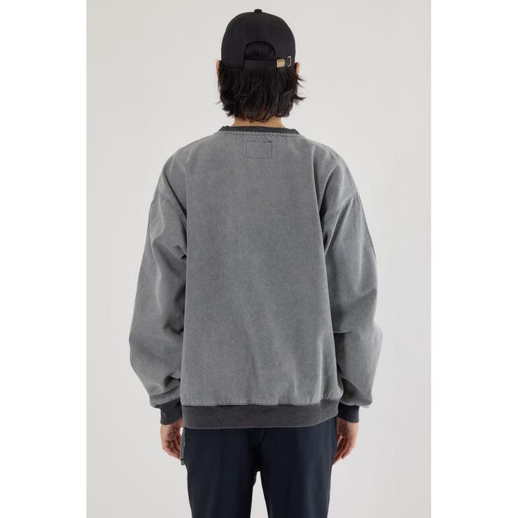 バリエーションデニムトップス | RODEO CROWNS WIDE BOWL | 詳細画像11 