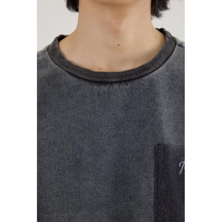 バリエーションデニムトップス | RODEO CROWNS WIDE BOWL | 詳細画像12 