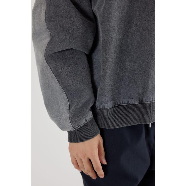 バリエーションデニムトップス | RODEO CROWNS WIDE BOWL | 詳細画像14 