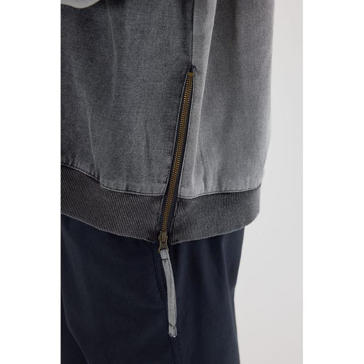 バリエーションデニムトップス | RODEO CROWNS WIDE BOWL | 詳細画像15 