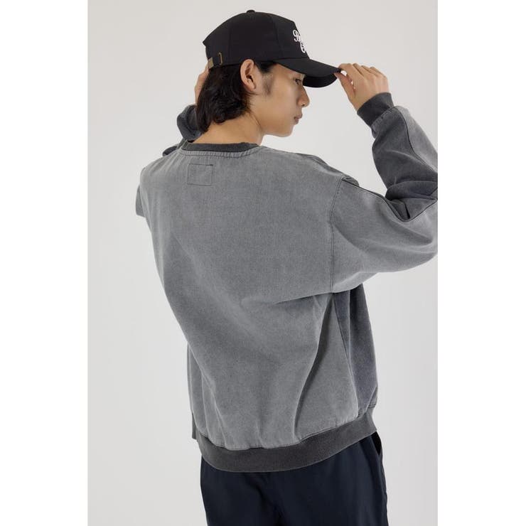 バリエーションデニムトップス | RODEO CROWNS WIDE BOWL | 詳細画像5 