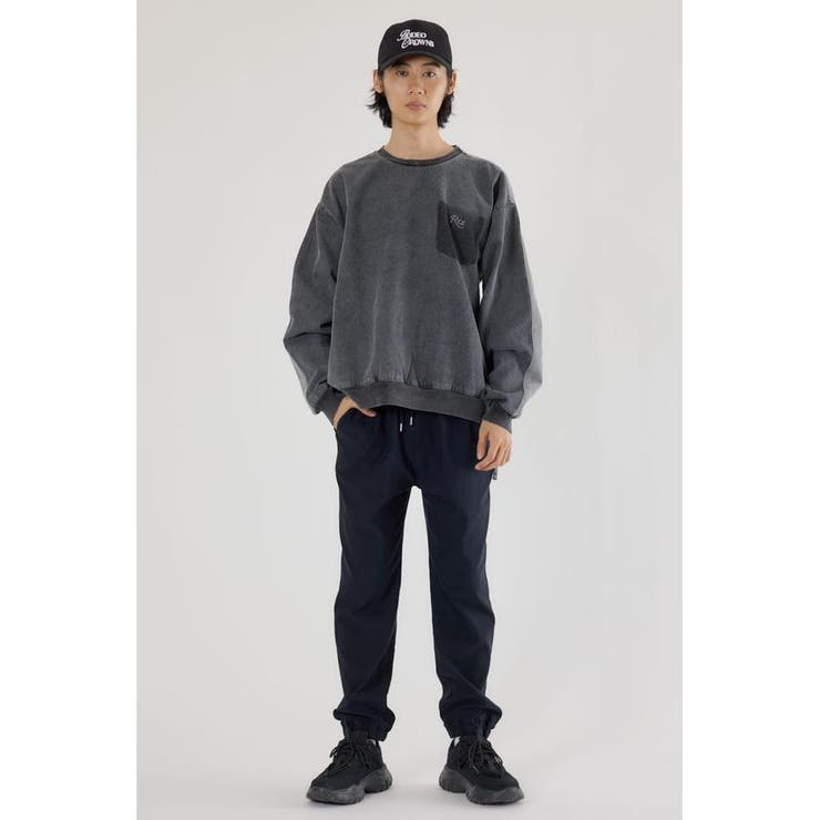 バリエーションデニムトップス | RODEO CROWNS WIDE BOWL | 詳細画像6 