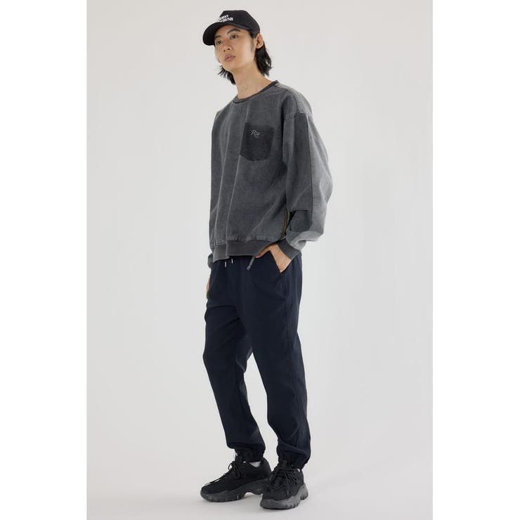 バリエーションデニムトップス | RODEO CROWNS WIDE BOWL | 詳細画像7 