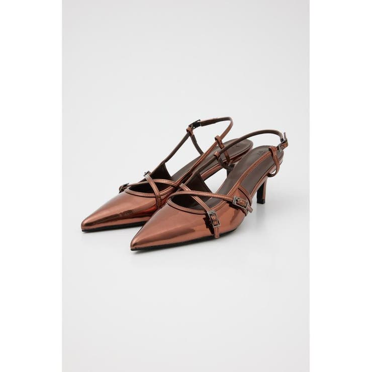 SLING BACK パンプス | SLY OUTLET | 詳細画像21 