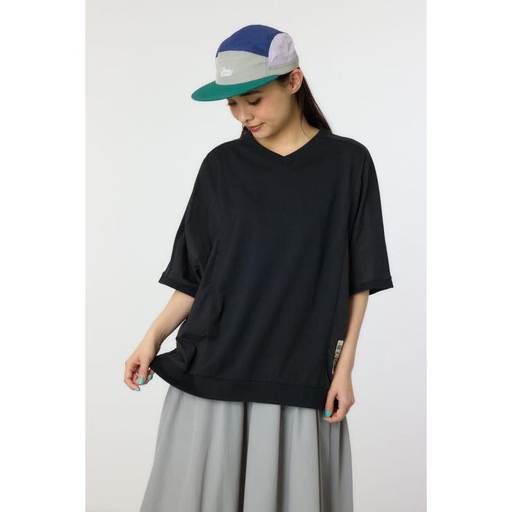 ドッキング切替ドルマントップス | RODEO CROWNS WIDE BOWL | 詳細画像17 