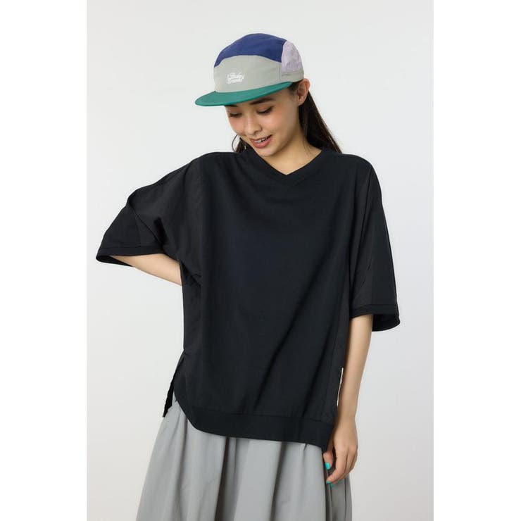 ドッキング切替ドルマントップス | RODEO CROWNS WIDE BOWL | 詳細画像18 