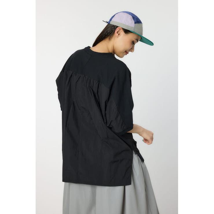 ドッキング切替ドルマントップス | RODEO CROWNS WIDE BOWL | 詳細画像20 