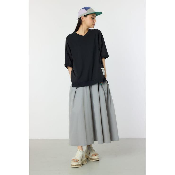 ドッキング切替ドルマントップス | RODEO CROWNS WIDE BOWL | 詳細画像21 