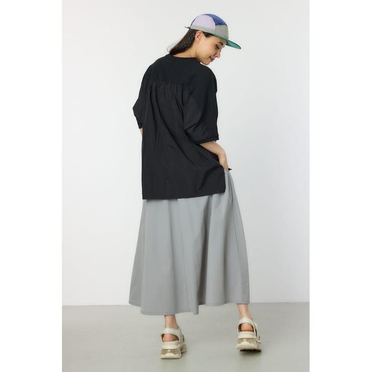 ドッキング切替ドルマントップス | RODEO CROWNS WIDE BOWL | 詳細画像22 