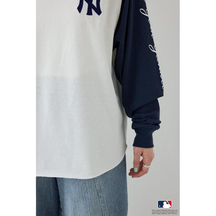 (MLB)オフショルラグラントップス | RODEO CROWNS WIDE BOWL | 詳細画像27 