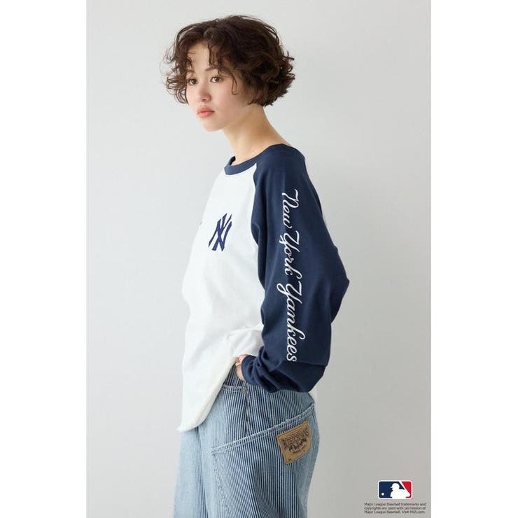 (MLB)オフショルラグラントップス | RODEO CROWNS WIDE BOWL | 詳細画像16 