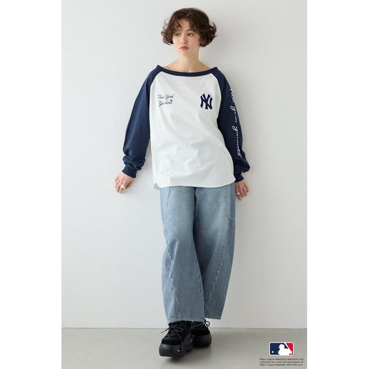(MLB)オフショルラグラントップス | RODEO CROWNS WIDE BOWL | 詳細画像18 