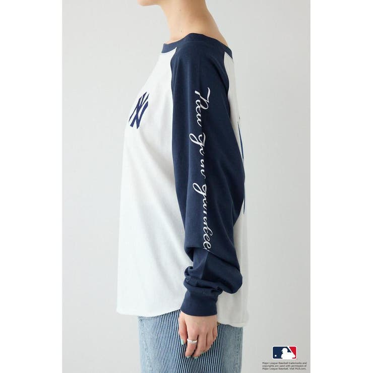 (MLB)オフショルラグラントップス | RODEO CROWNS WIDE BOWL | 詳細画像21 