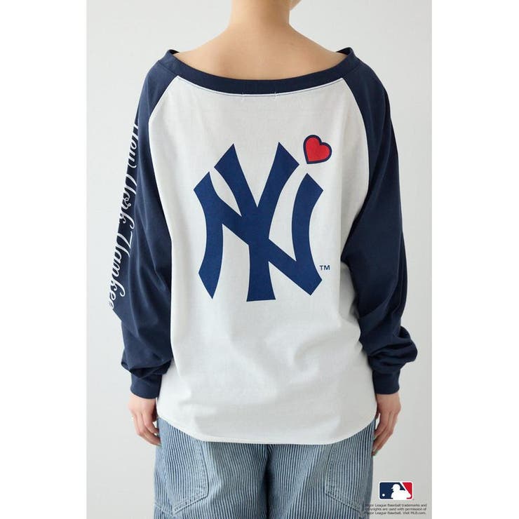 (MLB)オフショルラグラントップス | RODEO CROWNS WIDE BOWL | 詳細画像22 